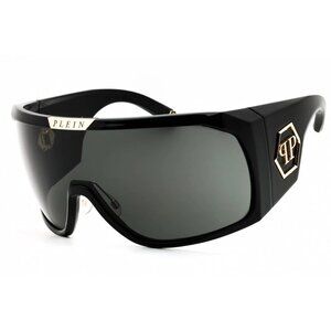NWT PHILIPP PLEIN SUNGLASSES